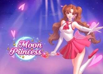 moon princess playngo